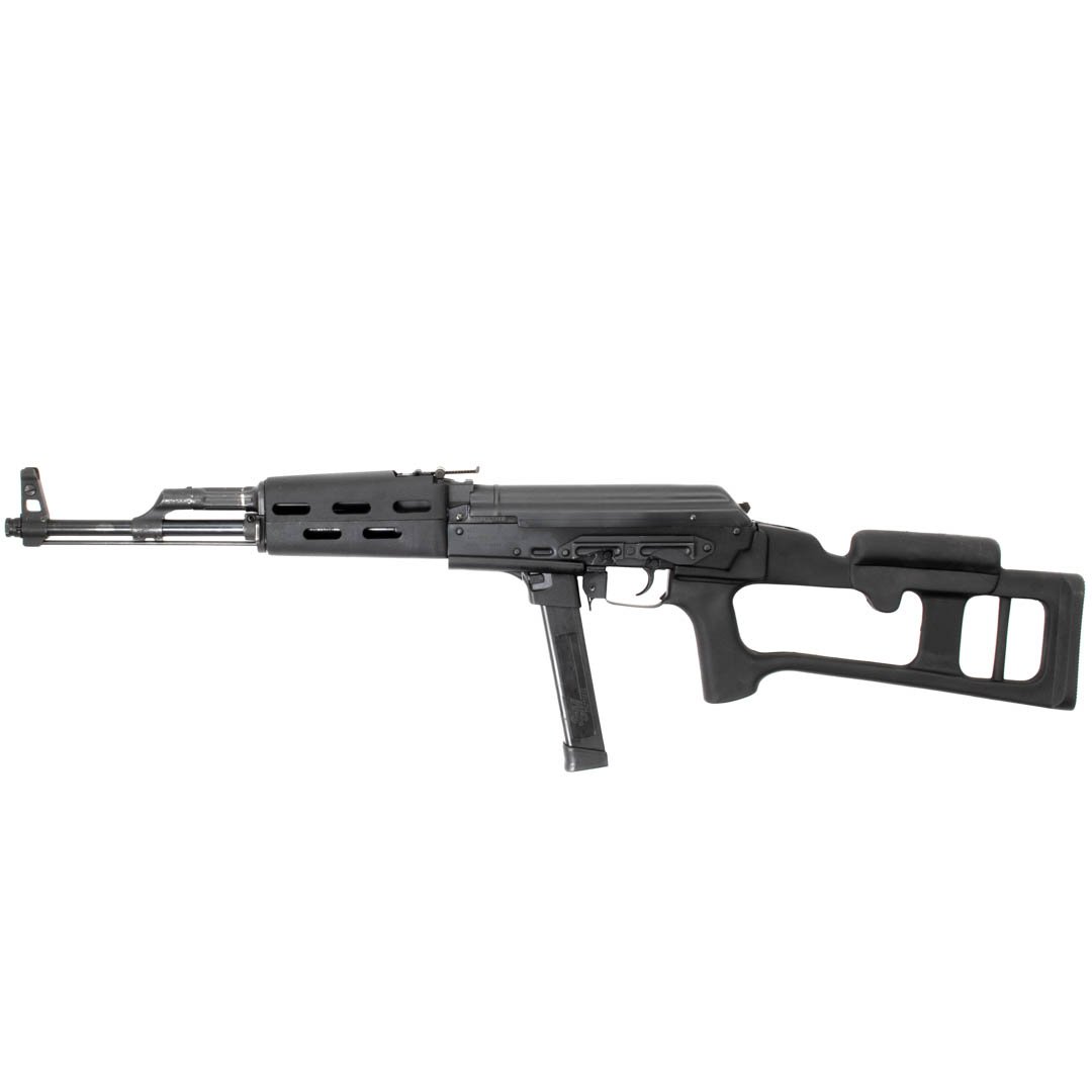 CHIAPPA FIREARMS RAK-9 9mm luger (9x19 para)